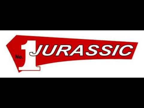 Toots & Maytals Dubplate to Jurassic Soundsystem (You&Me on a Jamboree)