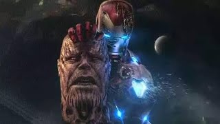 Avengers : ENDGAME「MMV」- Rise