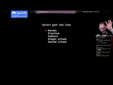 "Un Test su cosa è il Gaming e..." - Undertale w/Sabaku, Sutoriimaa EXTRA