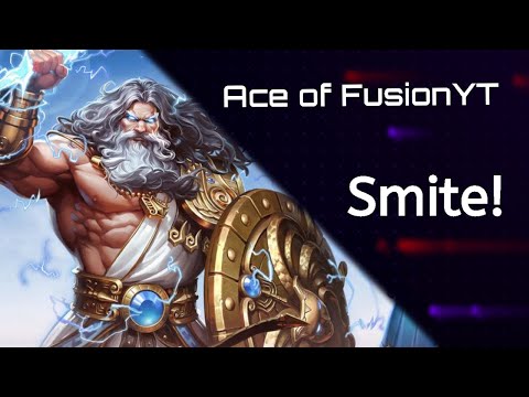 Smite #44