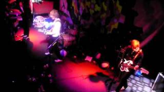 DELAYS - You Wear The Sun / Lillian - The Brook - Dec 08