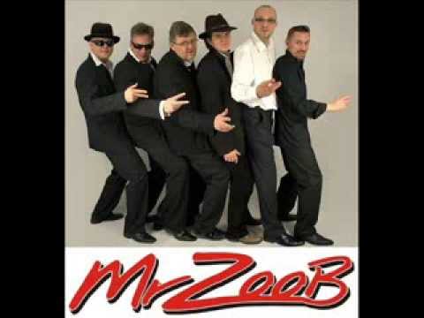 Mr Zoob - Krzysiek Zdzisek