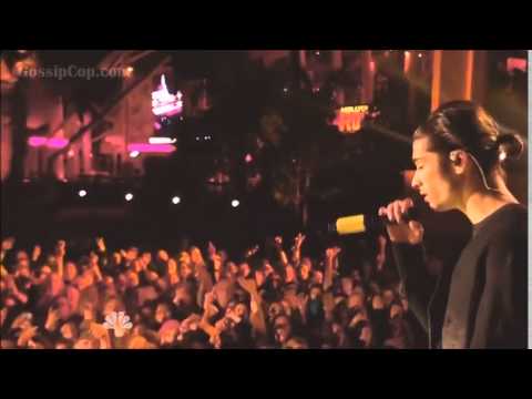 Girl Almighty - One Direction TV Special [HD]