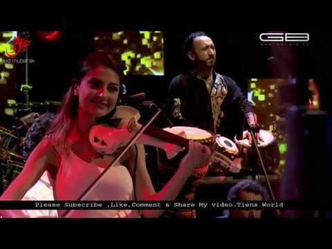 #ALGA KORO KO GO KHUPER BADHON#-EID UL FITR 2018 LIVE#SINGER_PULAK# HD1080P