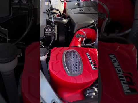 3rd gen 2023 Tundra performance mods