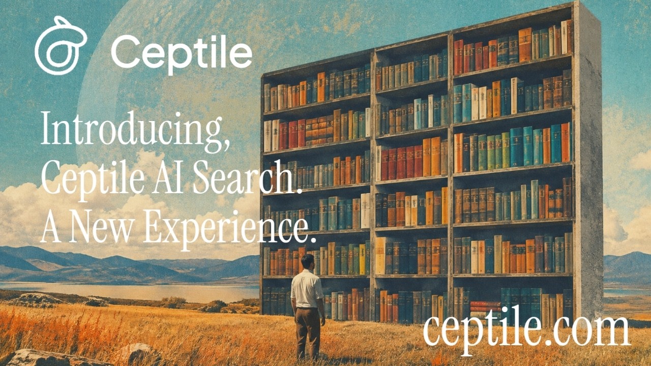 Ceptile AI Demo Video Thumbnail