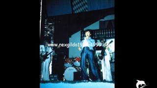 Rex Gildo- Hilf mir durch diese Nacht