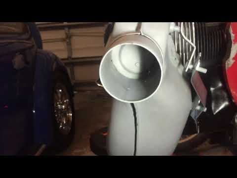 Does a VW Beetle Have Heat?