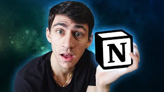 Creating the Notion App System From Scratch