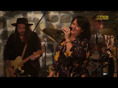 Julie Fournier | Je suis femme