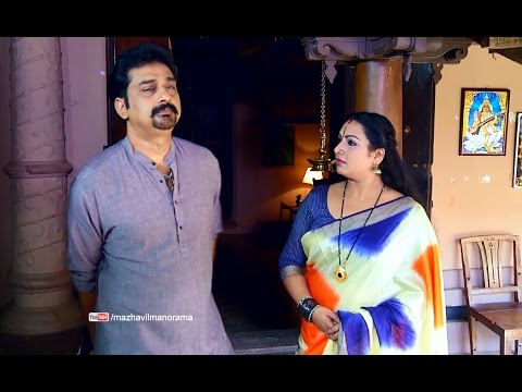 Ottachilambu I Arunthathi's crucial plan against Varma I Mazhavil Manorama