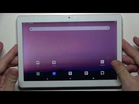 Turn Off Flashlight – Disable Torch Mode on TOSCIDO M863