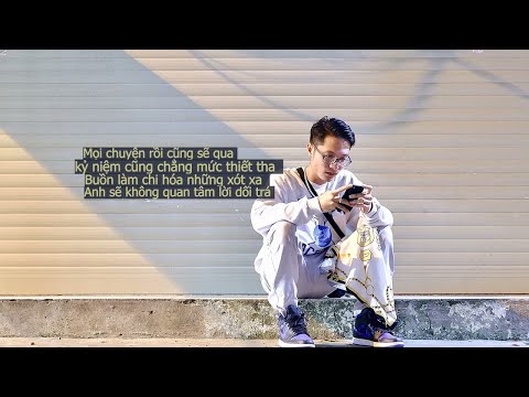 Sol7 & Smokele - Chẳng Thể Biết ft. Hoài Lâm