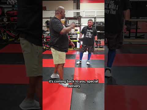 Disarm him… he’s still in the fight.Disable him… now he’s out of the fight.  #coachbritt