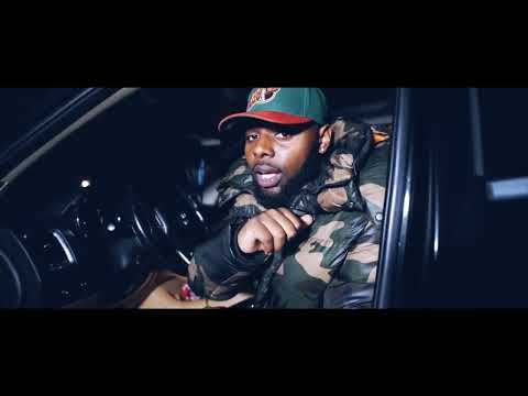 BCM K.Y - Eat Or Get Ate (Official Video)