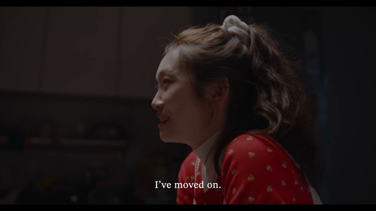 Mom Stay Dead Trailer