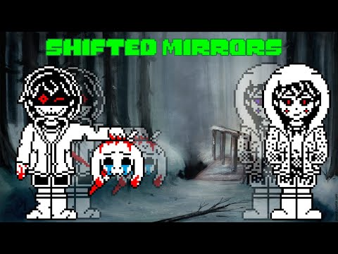 [SHIFTED MIRRORS] Phase 3 Demon Against True Demon