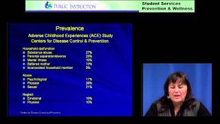 Safe Schools   Trauma Sensitive Schools Part 1   Understanding Childhood Trauma