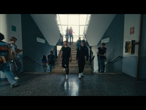 NO REGULAR MUSIC (Trailer)