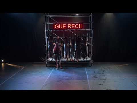Primigenio · Teaser