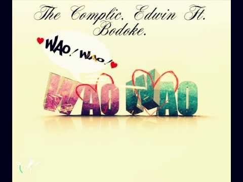Morales ft Edwin & Bodoke Wao-wao- (2013)