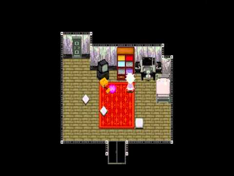 Let's play .flow - Part 2: Rusted hero