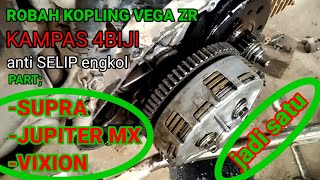 Download lagu VEGA ZR, crank skid. HOW IS THIS THE SOLUTION??? mp3