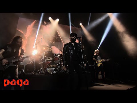 Objektif - Hey Sen! (Official Video)