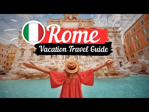 What to do in Rome that nobody knows