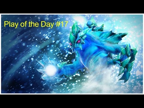 Play of the day #17