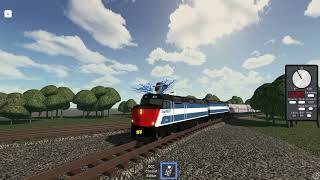 American Train part 6A