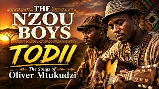 Download lagu The Nzou Boys (Songs of Oliver Mtukudzi) - TODII mp3