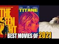 Top 20 Best Movies of 2021