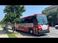 Riding Capital Metro Route 982 To Lamar Blvd 9420