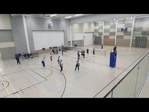 Mustavalkoinen- KLP-86