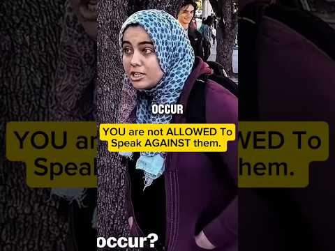 Cliffe Knechtle DEBATE with a MUSLIM! Do You Think ISLAM is a Religion of PEACE?