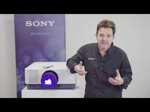 Why Switch From Lamp To Laser Projection?