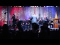 Diana Müller & Udla Big Band (dir. Raimon Rovira) - A Tisket A Tasket