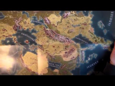 SpliMo Durchgeblättert Folge 6 - Die Welt (6/6)