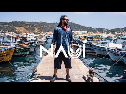 Nauí - Pensamento Cria (Prod. Lp Studio)