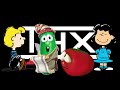 Bob Markus The Scribe Lucy And Schroeder Meet THX Audio