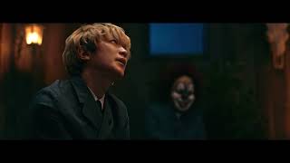 SEKAI NO OWARI「tears」(THE SECRET HOUSE ver)