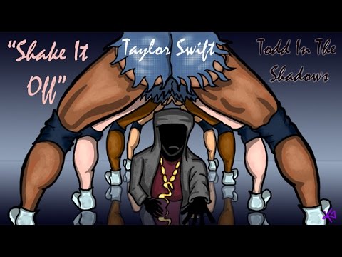 POP SONG REVIEW: "Shake It Off" by Taylor Swift