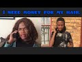 Money For My Hair Ep 7 Sne And Babakhe