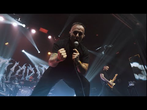 GLORIA - Show de Horror (Clipe Oficial)