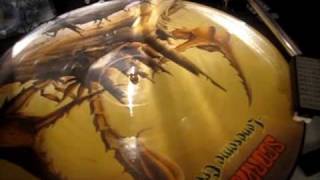 IM GOING MAD SCORPIONS (LP 1972)   BEST COLLECTION