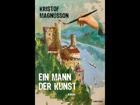 »Haus Gropius: Fiktional« mit Kristof Magnusson und Florian Strob