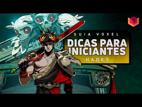 VOXEL GUIDE - TIPS FOR BEGINNERS - HADES