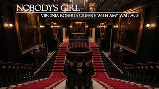 Nobody's Girl - Book Summary | by Virginia Roberts Giuffre with Amy Wallace