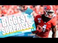 2022 NFL Draft: BIGGEST SURPRISES FROM Day 2 | CBS Sports HQ